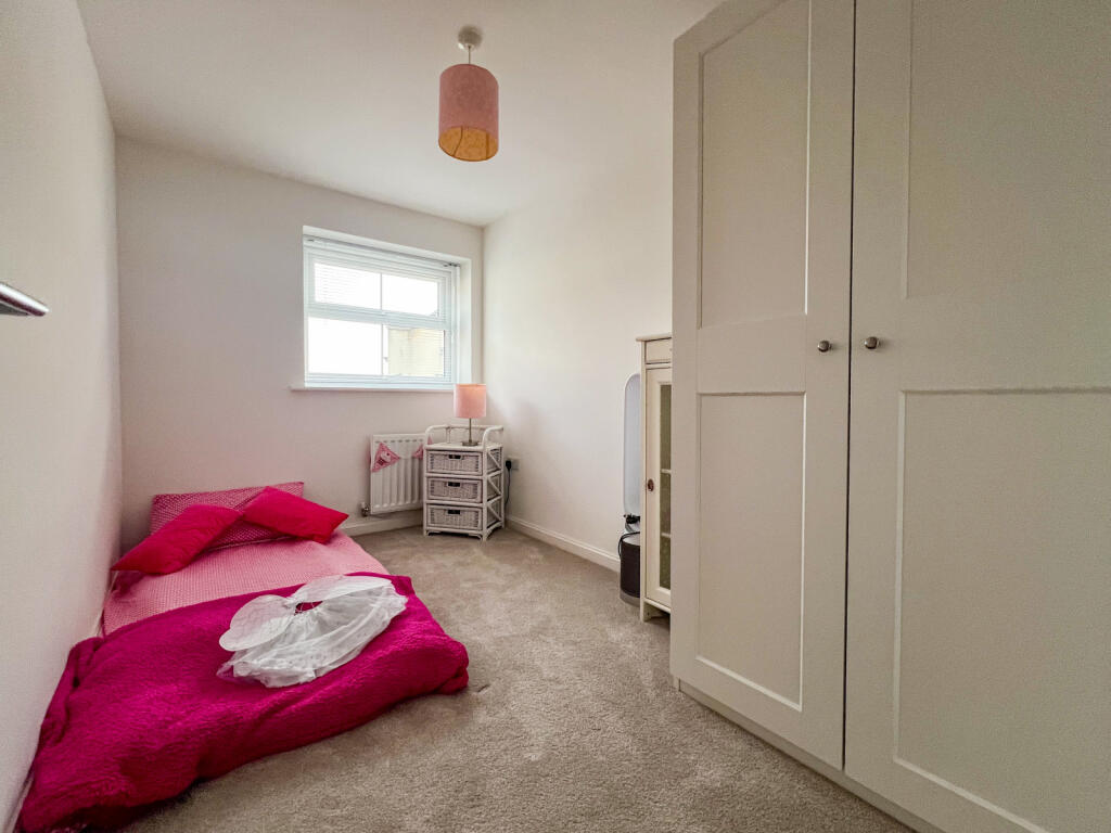 Additional image 15 of High Six Gardens, Patchway, Bristol, Gloucestershire, BS34