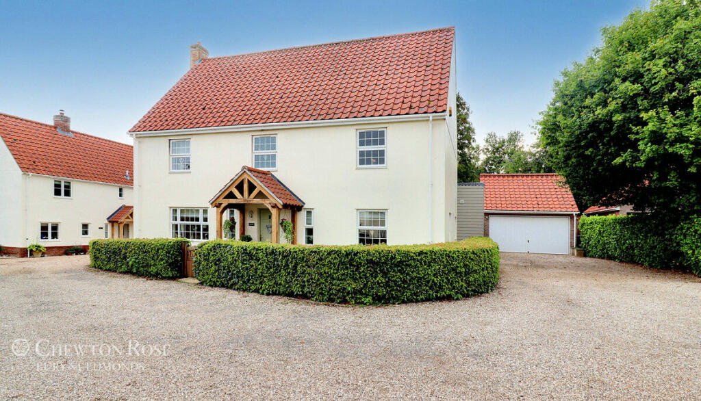 Additional image 41 of Cricket Meadow, Stradishall, Newmarket