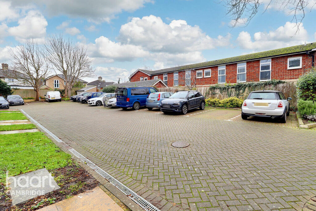 Additional image 13 of Peter House Mews, 6 High Street, Cambridge