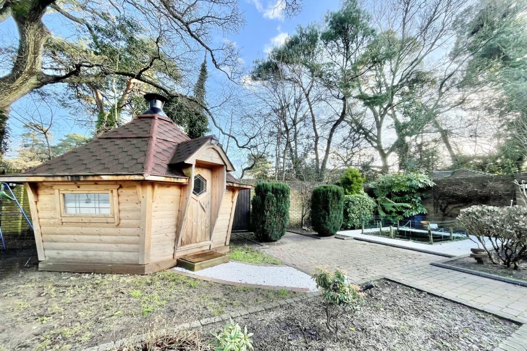 Additional image 34 of Glenferness Avenue, Talbot Woods, Bournemouth, BH4