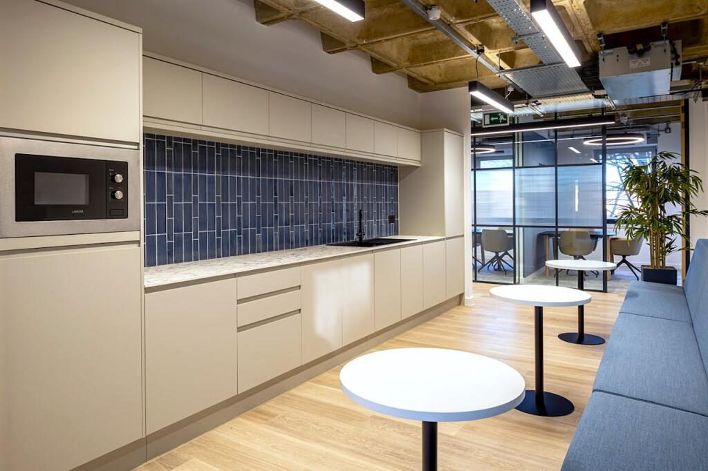 Additional image 7 of Journey Campus, Cambridge, CB3 0AN