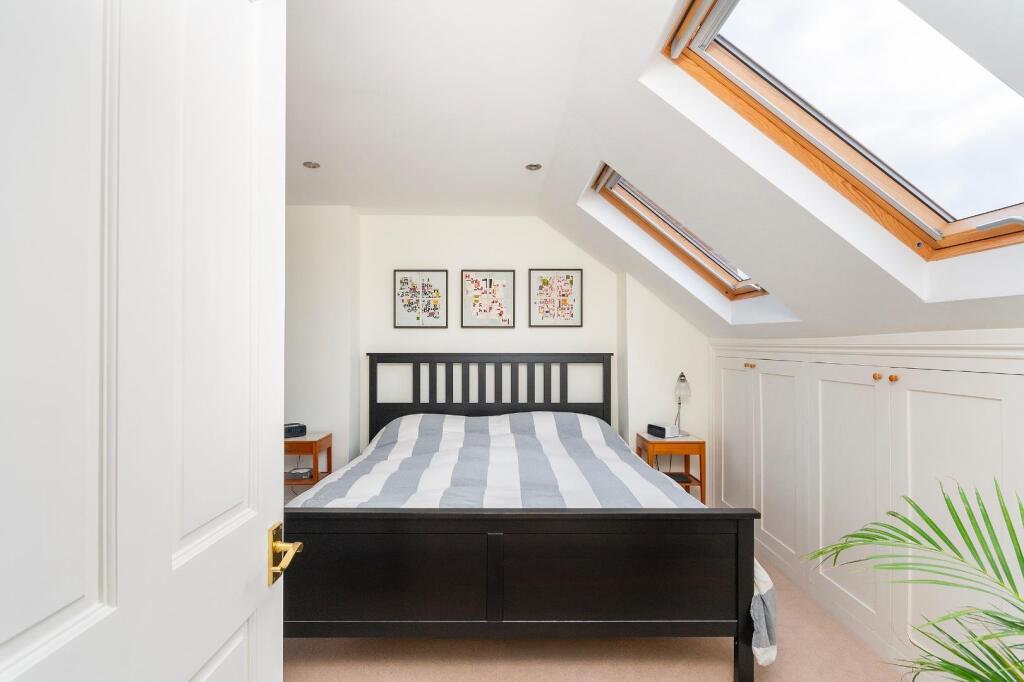 Additional image 6 of Agate Street, Bedminster