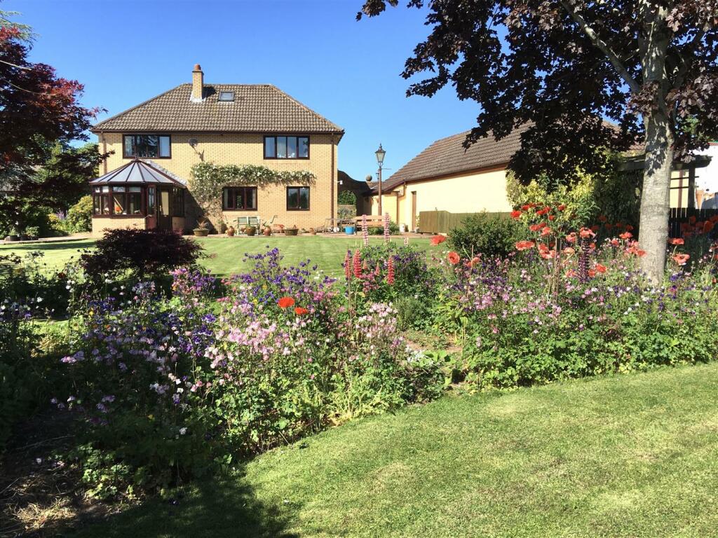 Additional image 32 of Curthwaite, Wigton