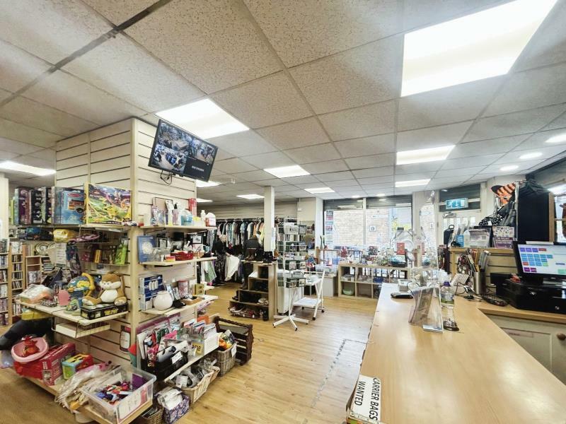 Additional image 4 of Prominent Retail Unit, 102 High Street, Little Lever BL3 1LR