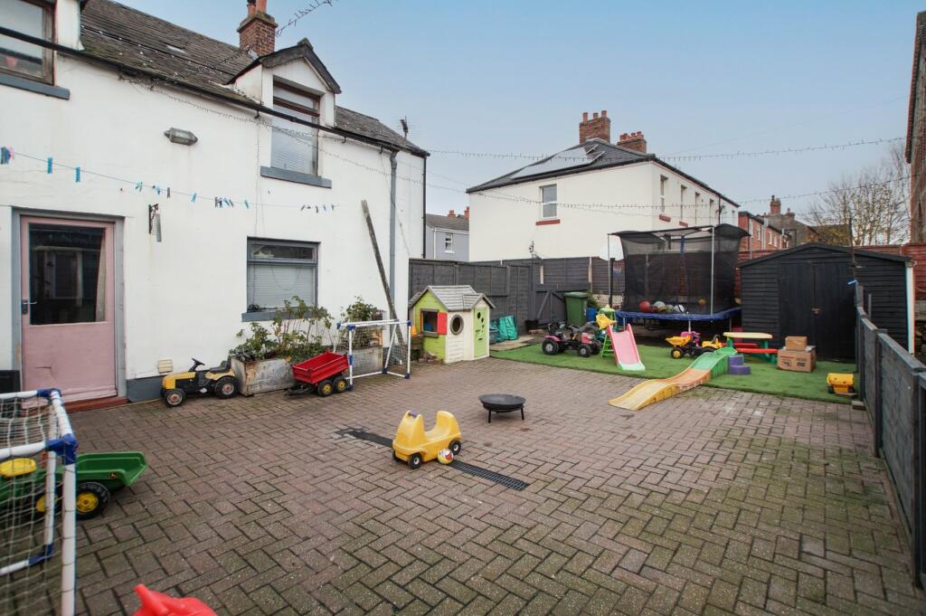 Additional image 22 of Albert Street, Longtown, Carlisle, CA6