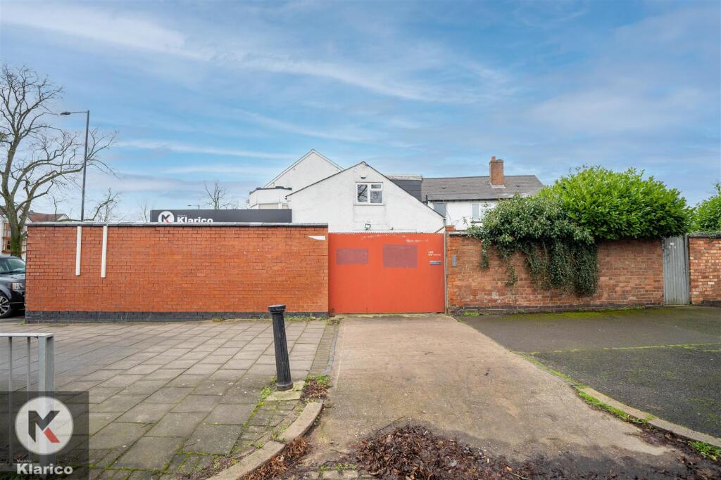 Additional image 2 of Robin Hood Lane, Hall Green