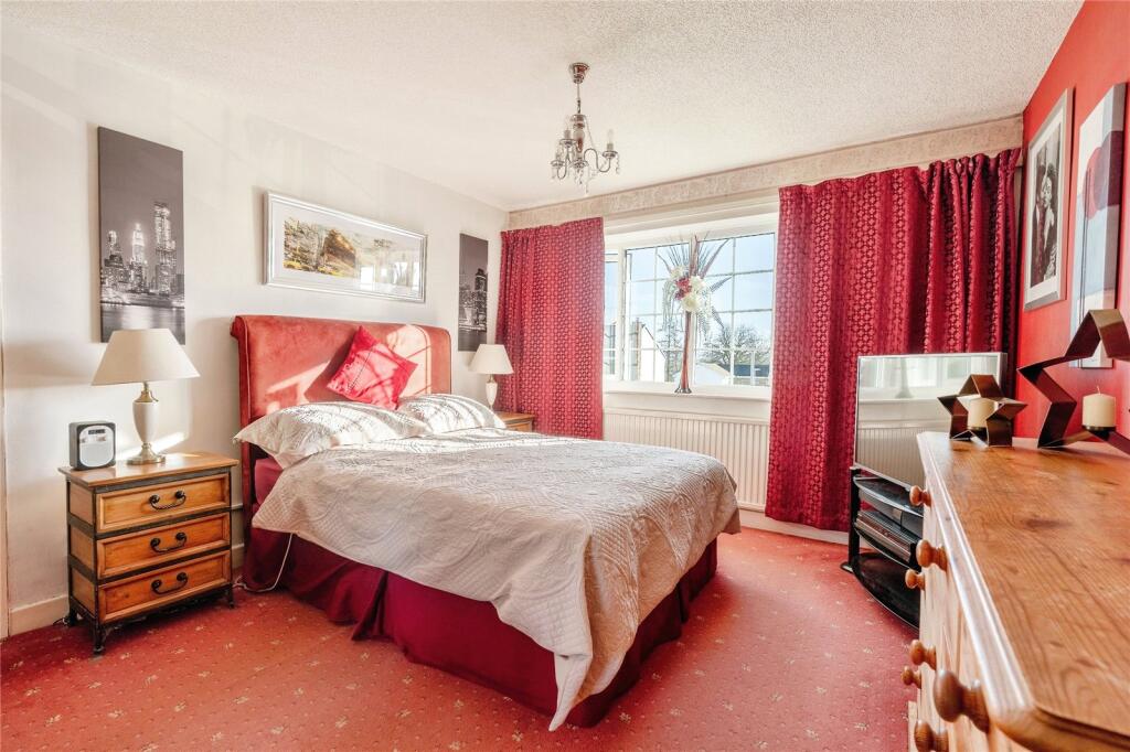 Additional image 13 of Pendle Fields, Fence, Burnley, Lancashire, BB12