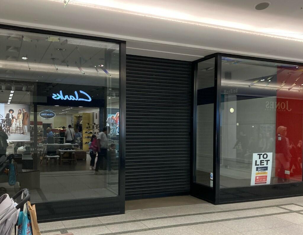 Additional image 4 of 15 Peascod Lane, Lanes Shopping Centre, Carlisle, Cumbria, CA3
