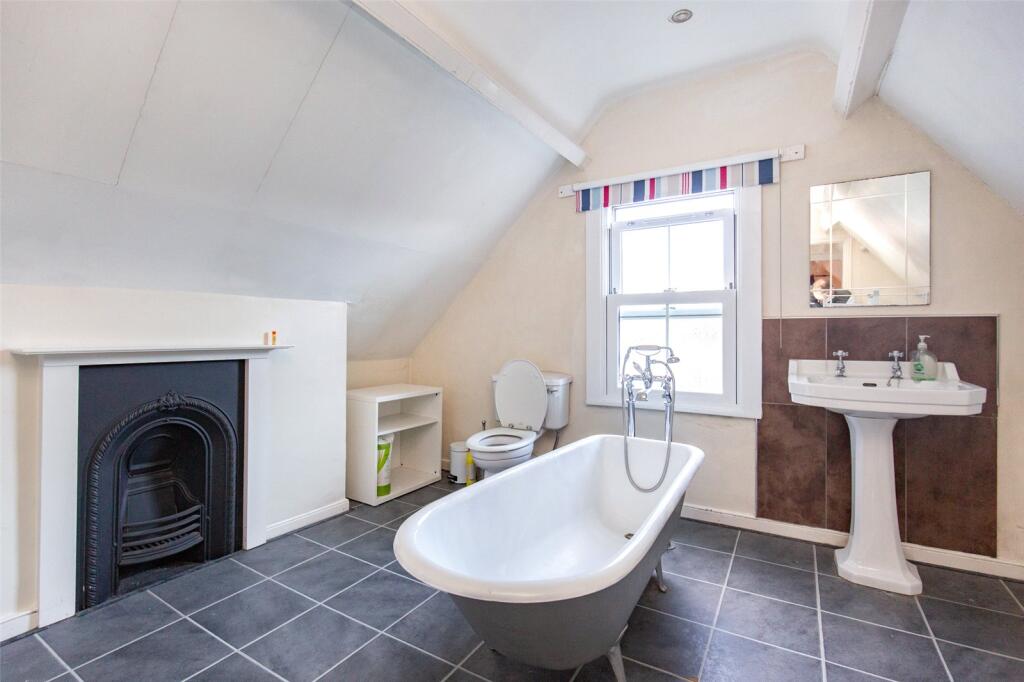 Additional image 9 of Alma Vale Road, Bristol, BS8