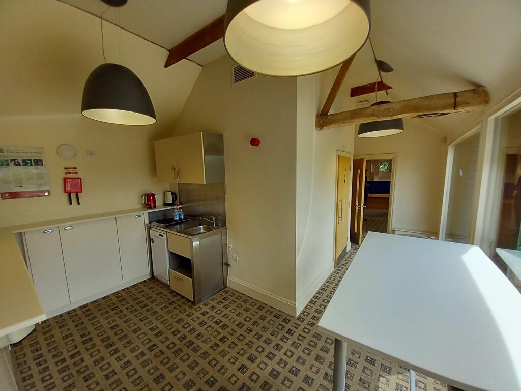 Additional image 10 of Barn 1, Cygnus Business Park, Middle Watch, Swavesey, Cambridge, Cambridgeshire, CB24 4AA