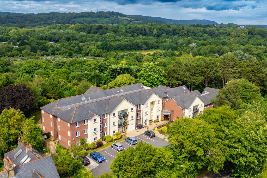 Additional image 11 of Cwrt Brynteg, Station Road, Radyr