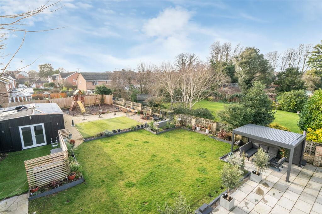 Additional image 29 of Pierce Lane, Fulbourn, Cambridgeshire, CB21