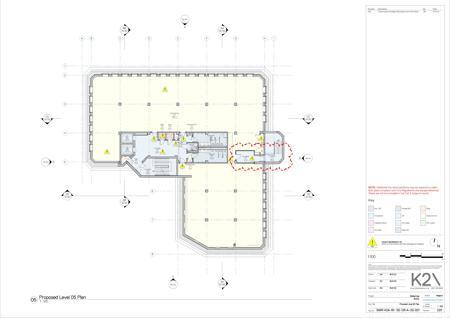 Additional image 14 of 3-5th Floor Offices The Wellsprings, Howell Croft South, Bolton, North West, BL1