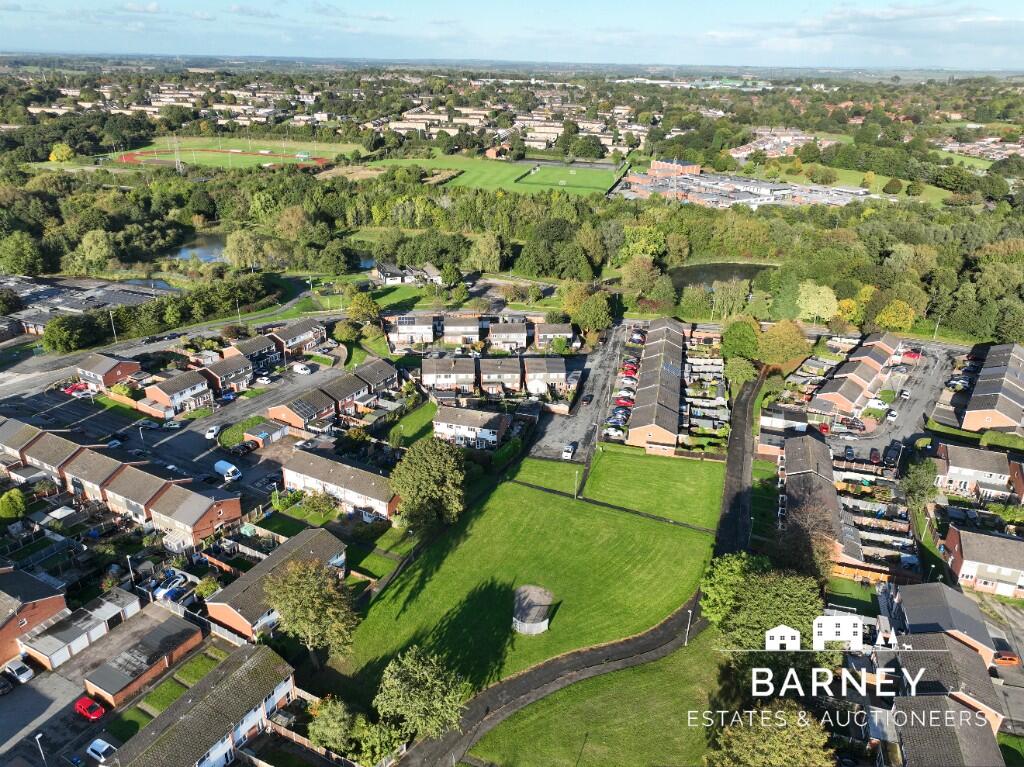 Additional image 7 of Land off Birds Bush Road, Tamworth, Staffordshire B77