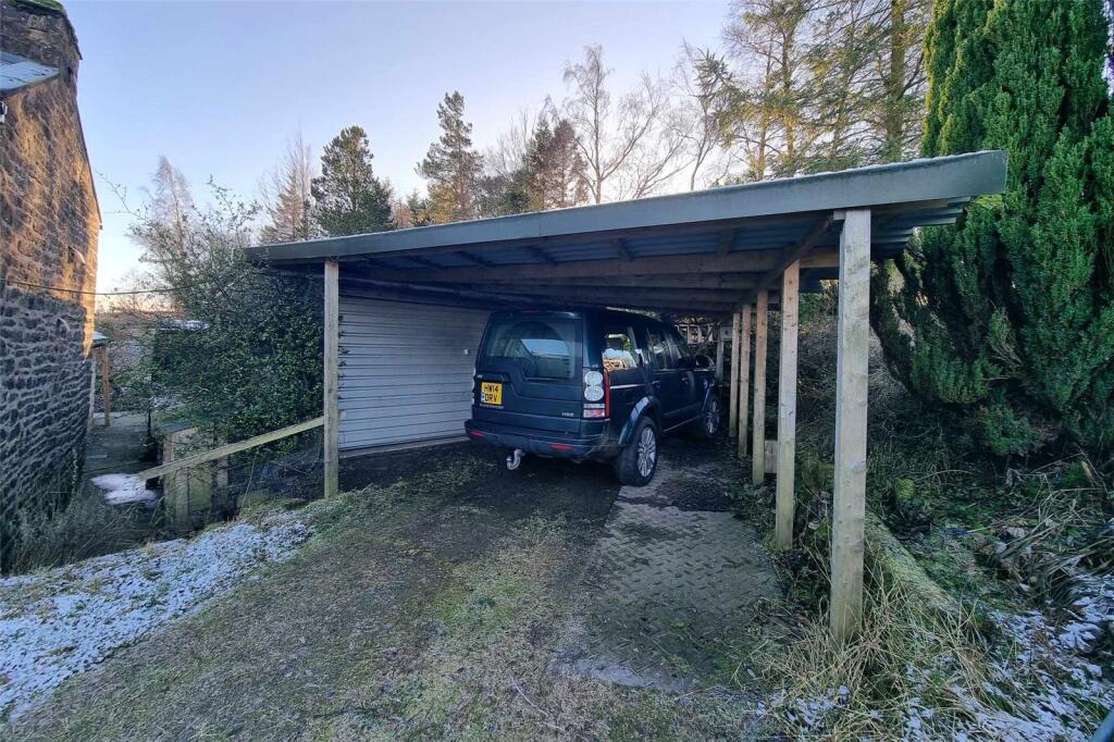 Additional image 26 of Low Darkdale House, Slaggyford, Brampton, Cumbria, CA8