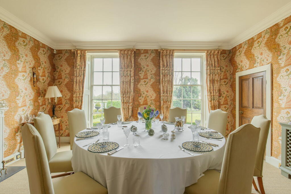 Additional image 6 of The Street, Moulton, Newmarket, CB8 8RZ