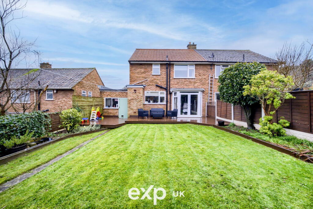 Additional image 14 of Merritts Hill, B.V.T. Northfield, B31 1PA