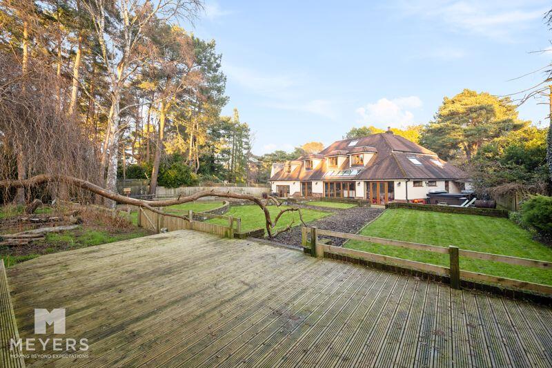 Additional image 38 of Golf Links Road, Ferndown