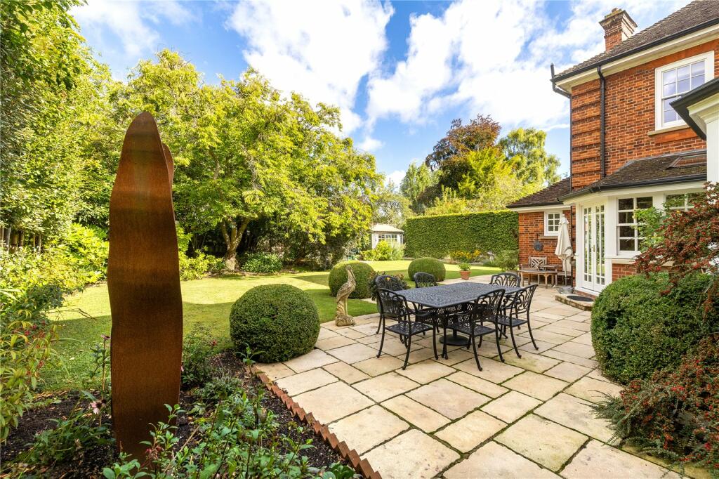 Additional image 17 of Hills Avenue, Cambridge, Cambridgeshire