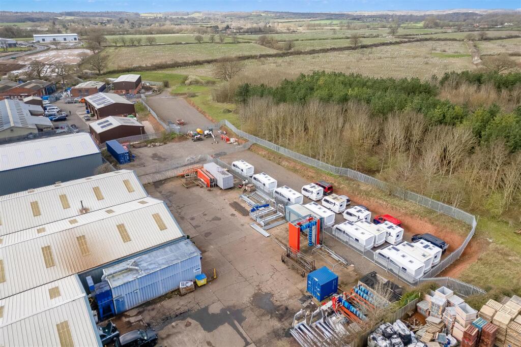 Additional image 5 of Tything Road, Kinwarton, Alcester B49 6EX