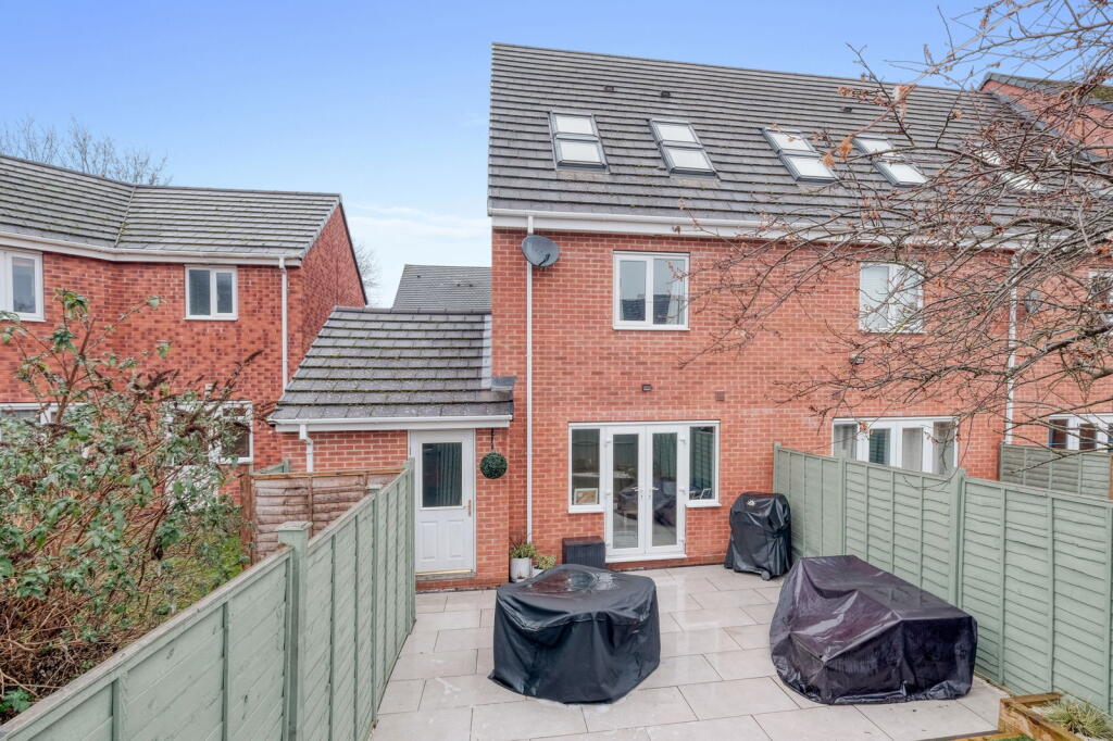 Additional image 23 of The Infield, Halesowen, B63 2TF