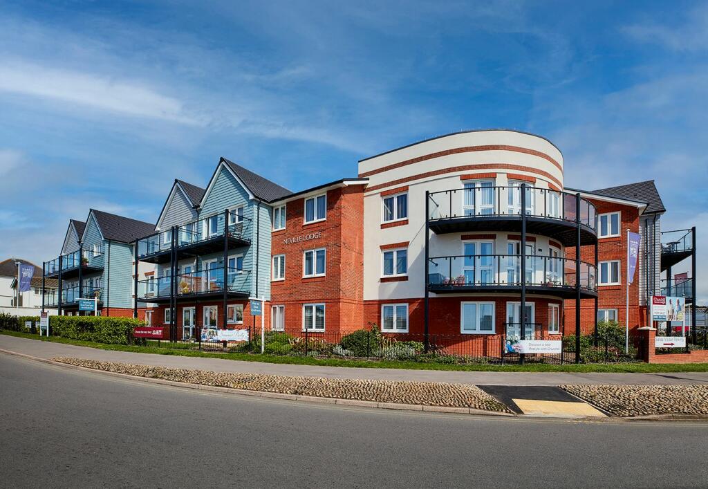 Additional image 21 of Flat , Neville Lodge,  Rowe Avenue, Peacehaven