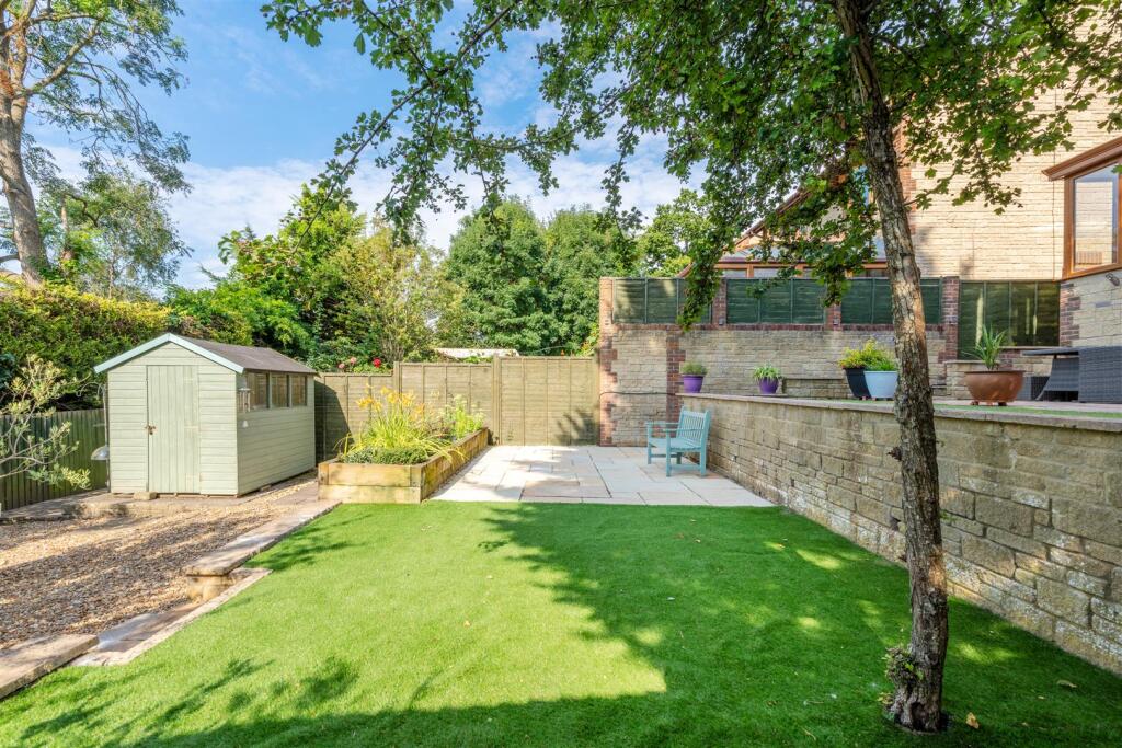 Additional image 19 of Ludlow Court, Willsbridge, Bristol