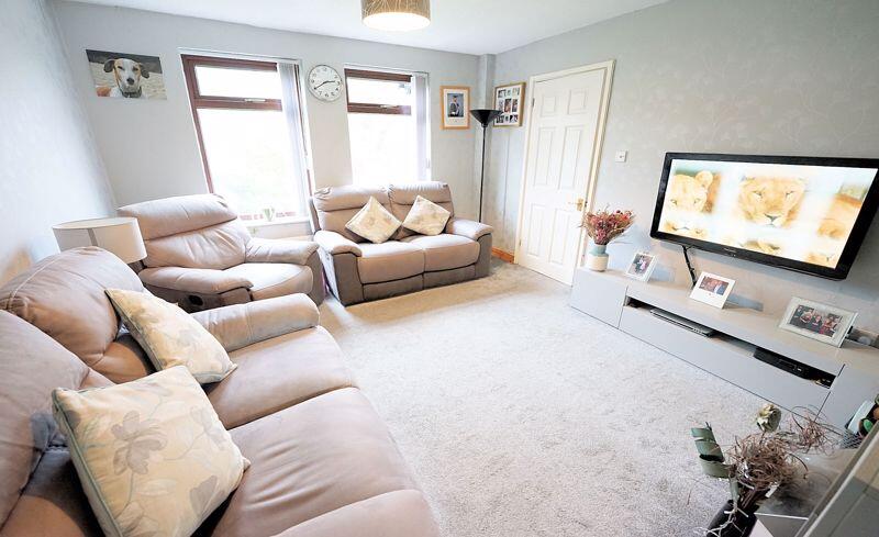 Additional image 2 of A quiet no through lane off The Perrings, Nailsea