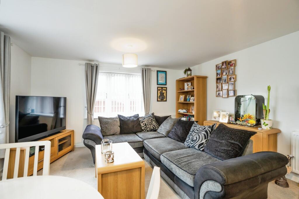 Additional image 6 of Steeplechase Way, Fontwell, Arundel, West Sussex, BN18