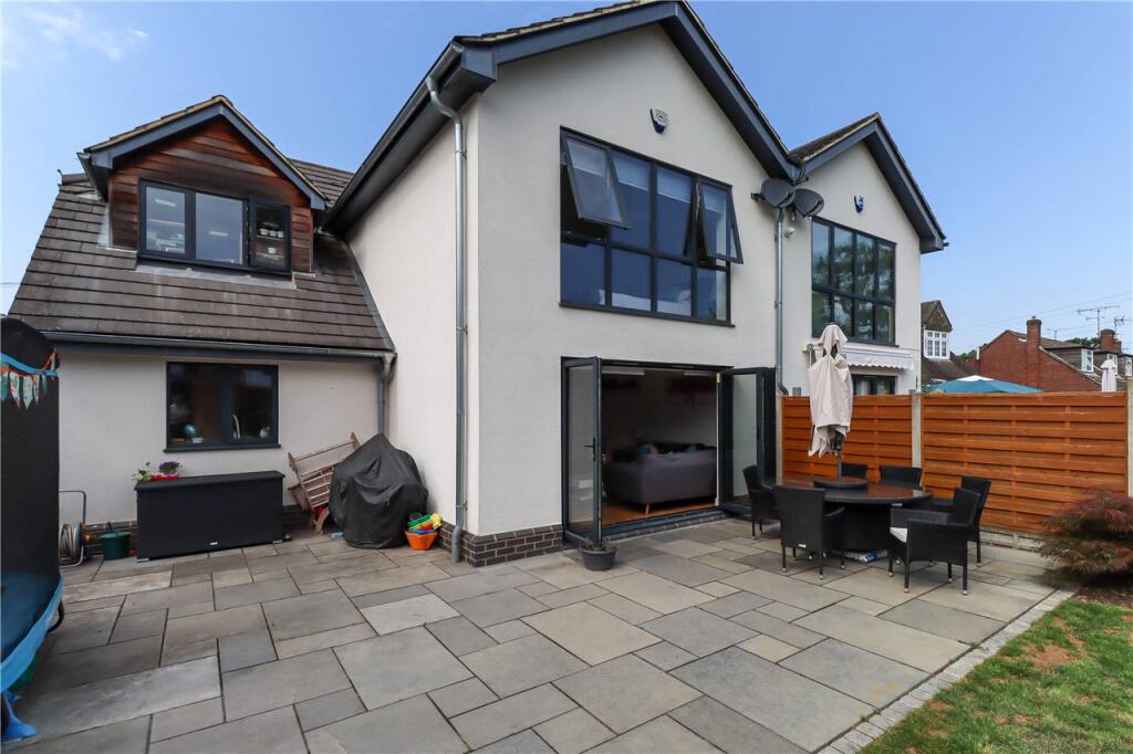 Additional image 20 of Woodside Road, Bricket Wood, St. Albans, AL2