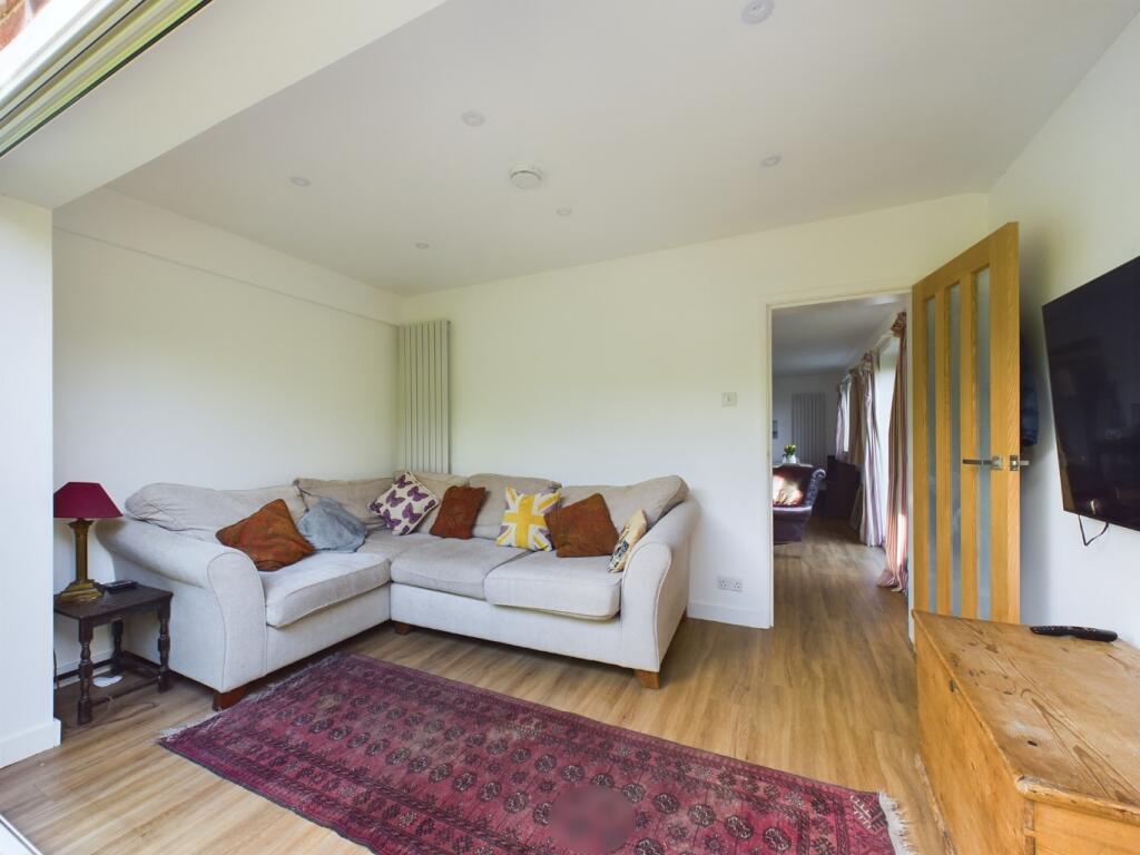 Additional image 5 of Church Street, Haslingfield