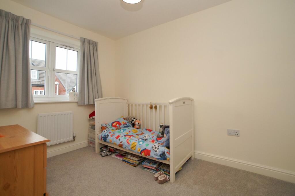 Additional image 14 of Haydock Drive, The Ridings, Carlisle, CA2