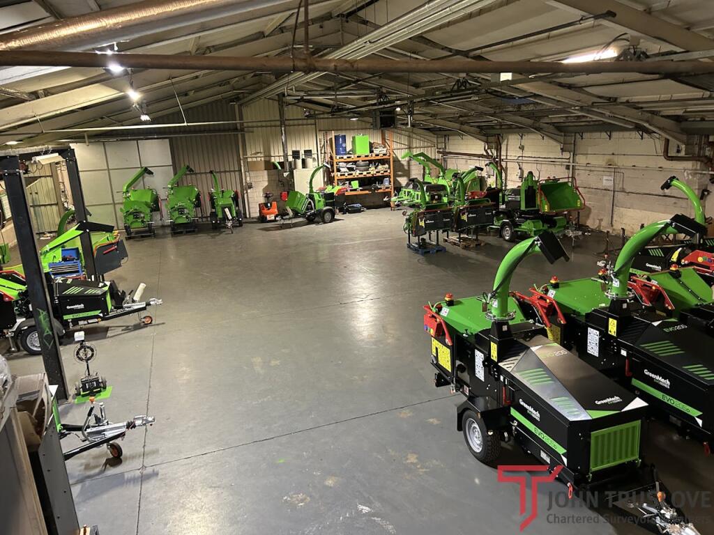 Additional image 7 of Various Units, Mill Industrial Park, Kings Coughton, Alcester, B49 5QG