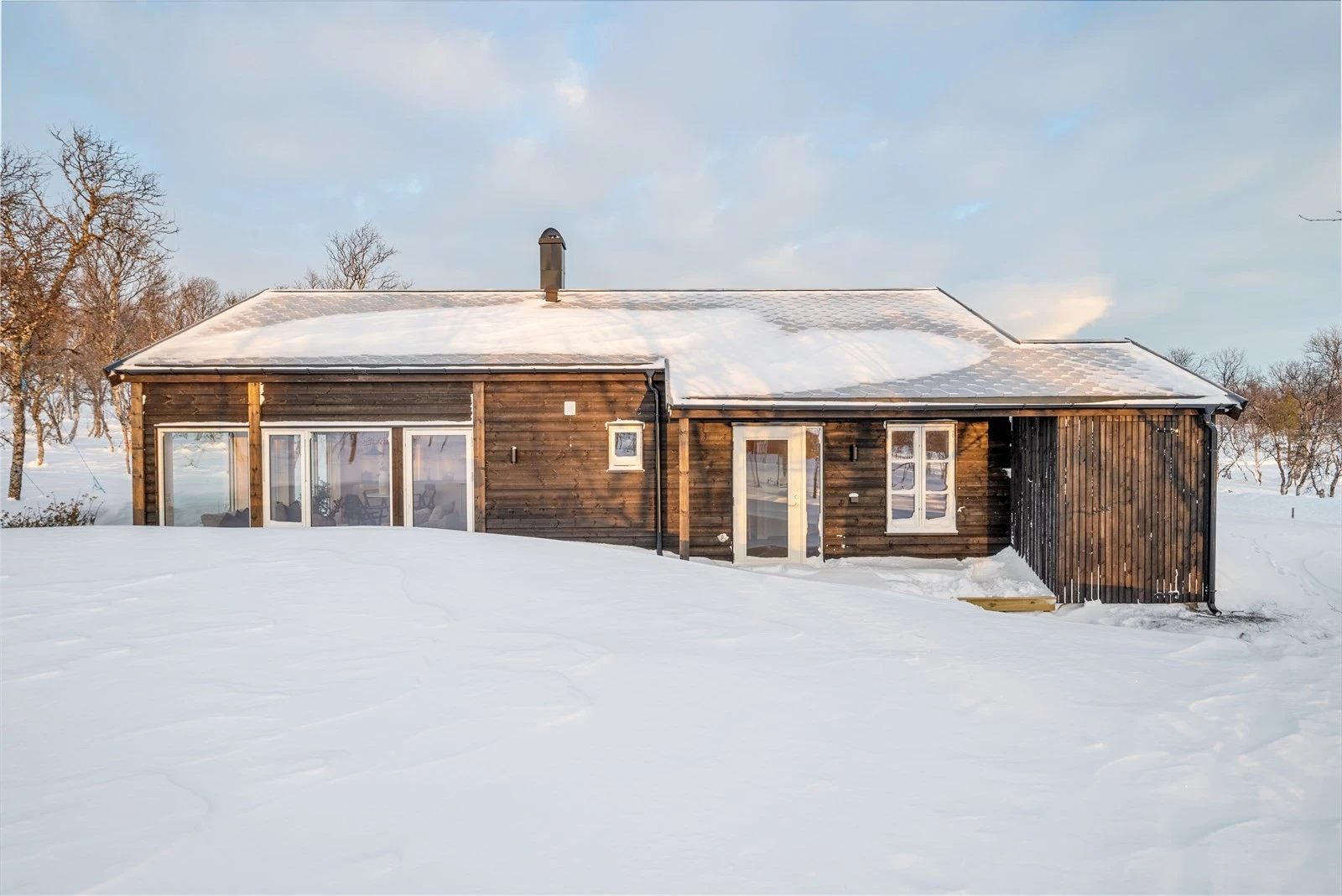 Additional image 2 of Tverrveien 12, 7393 Rennebu