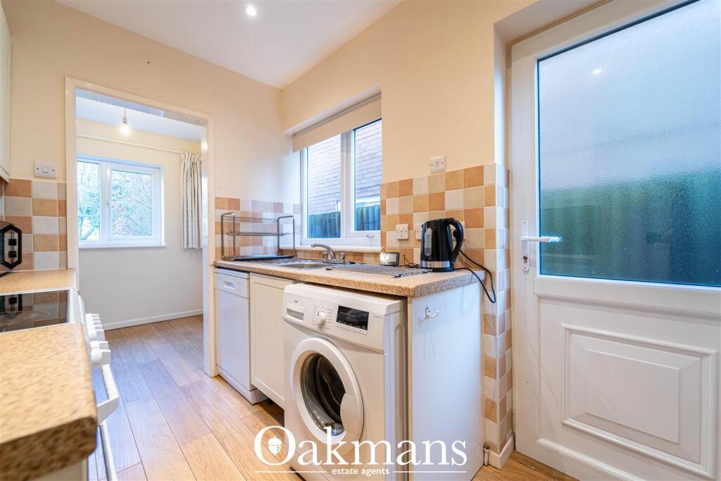 Additional image 6 of Wellman Croft, Selly Oak, B29