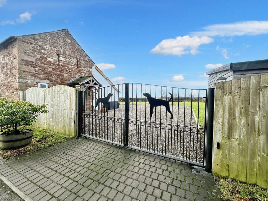 Additional image 29 of Hethersgill, Carlisle, CA6