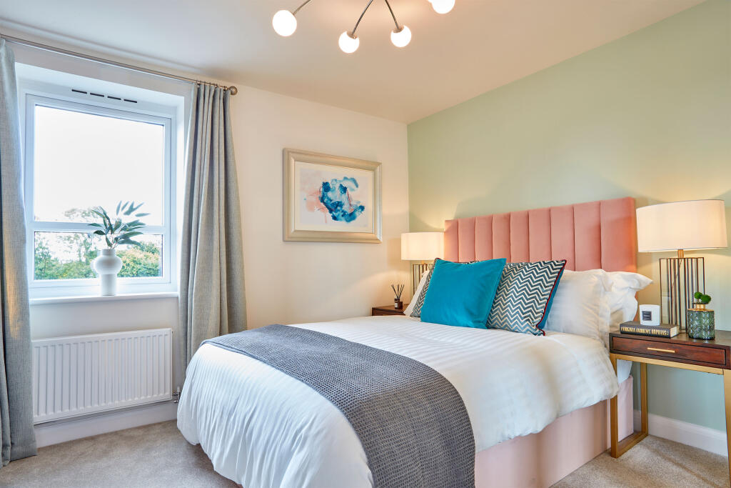 Additional image 9 of Off Leechpool Way,
Yate, 
Bristol, 
South Gloucestershire, 
BS37 7YX