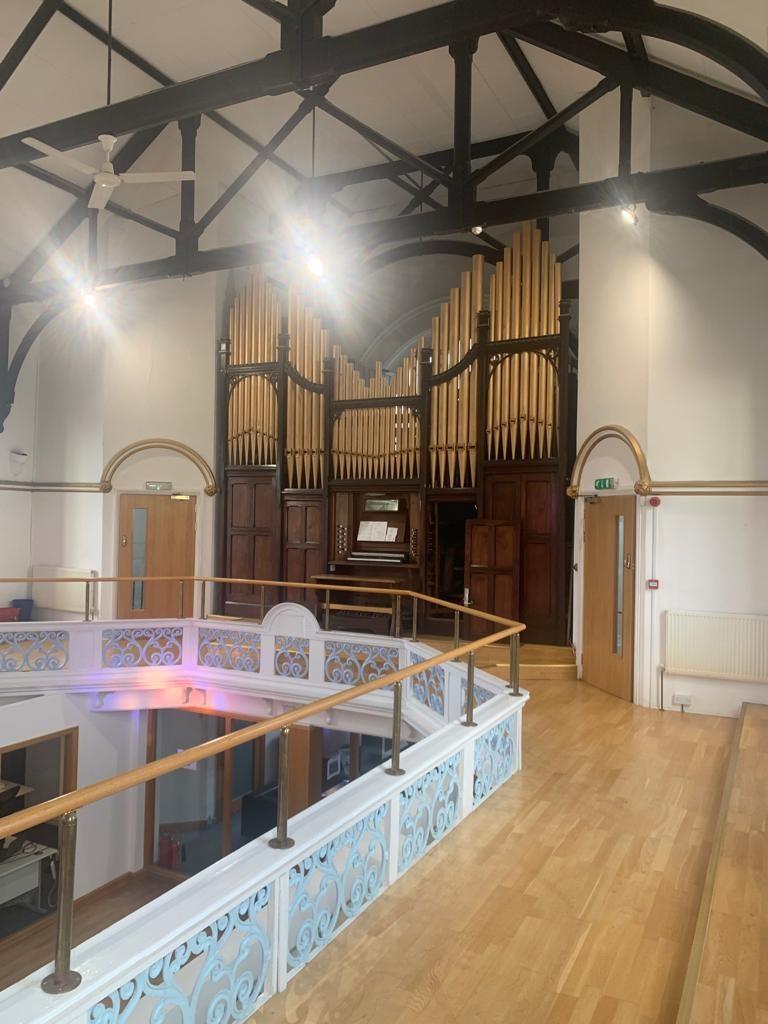 Additional image 13 of The Old Baptist Chapel,Newport Road, Castetlon,CF3 2UR