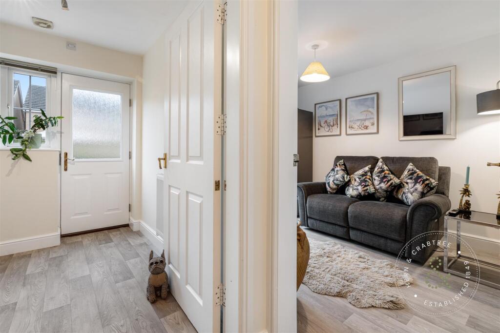 Additional image 22 of Blacktown Gardens, Marshfield, Cardiff