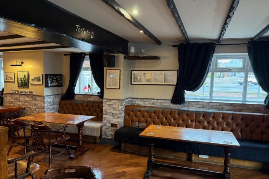 Additional image 7 of Joiners Arms Church Street, Caldewgate, CA2 5TF