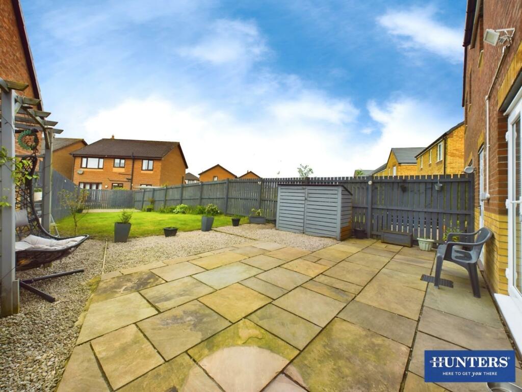 Additional image 16 of St. Michaels Drive, Longtown, Carlisle, CA6