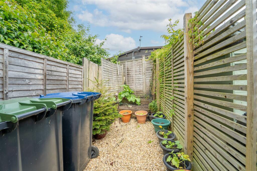 Additional image 13 of Coach Lane, Cheveley, Newmarket