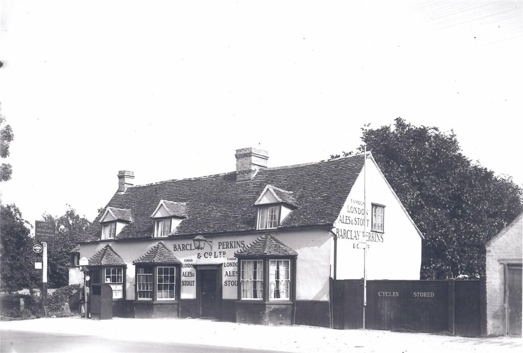 Additional image 34 of High Street, Harston, Cambridge, Cambridgeshire, CB22