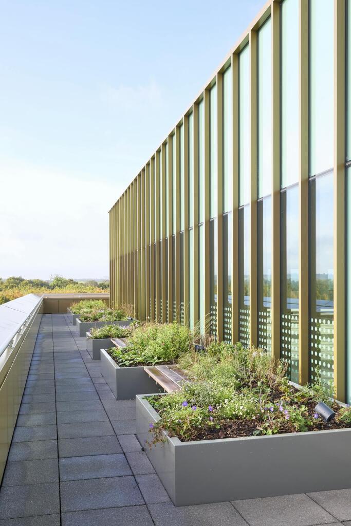 Additional image 3 of One Granta, Granta Park, Great Abingdon, Cambridge, CB21 6DP