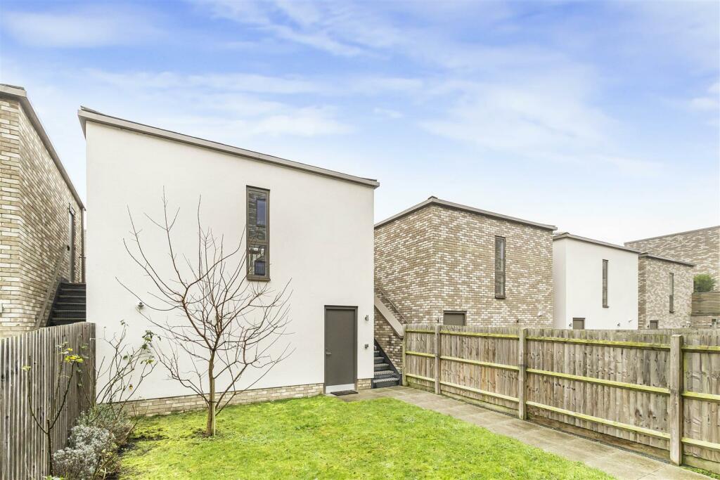 Additional image 27 of Knightly Avenue, Cambridge