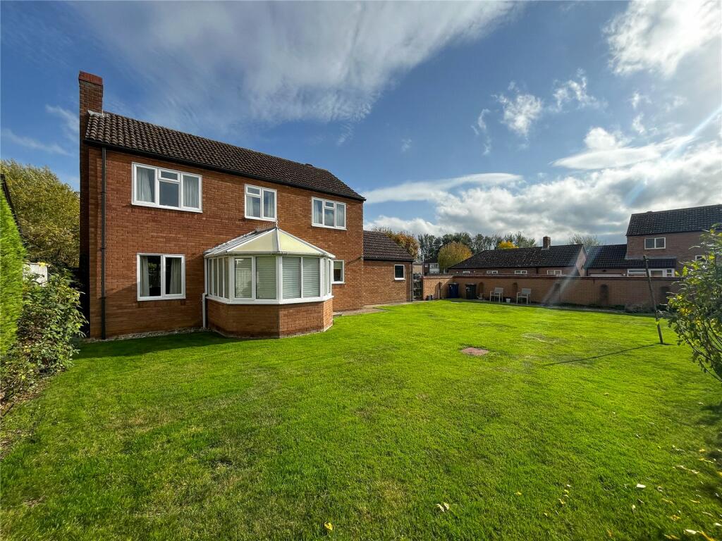 Additional image 18 of Lone Tree Avenue, Impington, Cambridge, Cambridgeshire, CB24