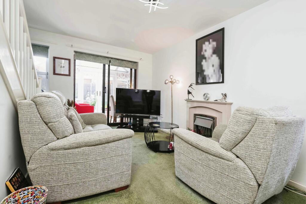 Additional image 5 of Pinewoods, Northfield, Birmingham, West Midlands, B31