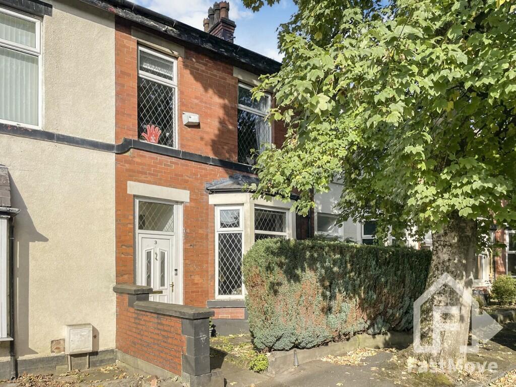 Additional image 13 of Malvern Avenue, Bury, Greater Manchester, BL9