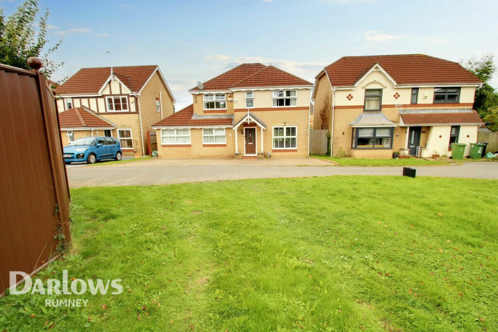 Additional image 25 of Hastings Crescent, Cardiff