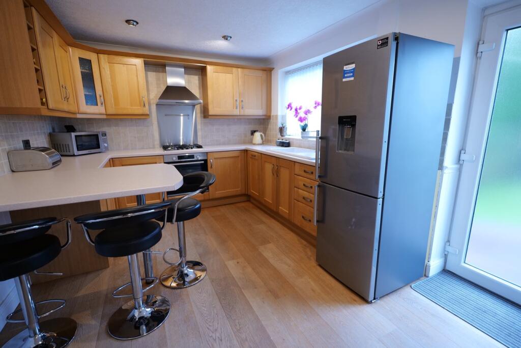 Additional image 7 of Green End Road, Earby, BB18